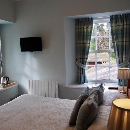 Fairwinds Hotel Carrbridge Dış mekan fotoğraf