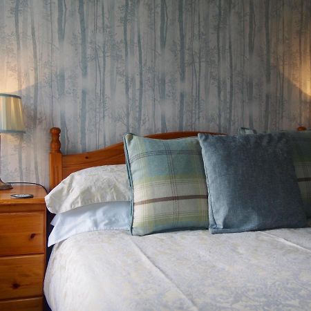 Fairwinds Hotel Carrbridge Dış mekan fotoğraf