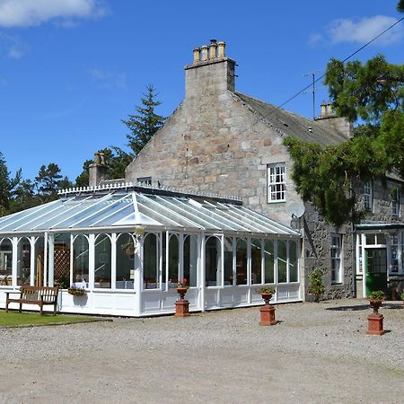Fairwinds Hotel Carrbridge Dış mekan fotoğraf
