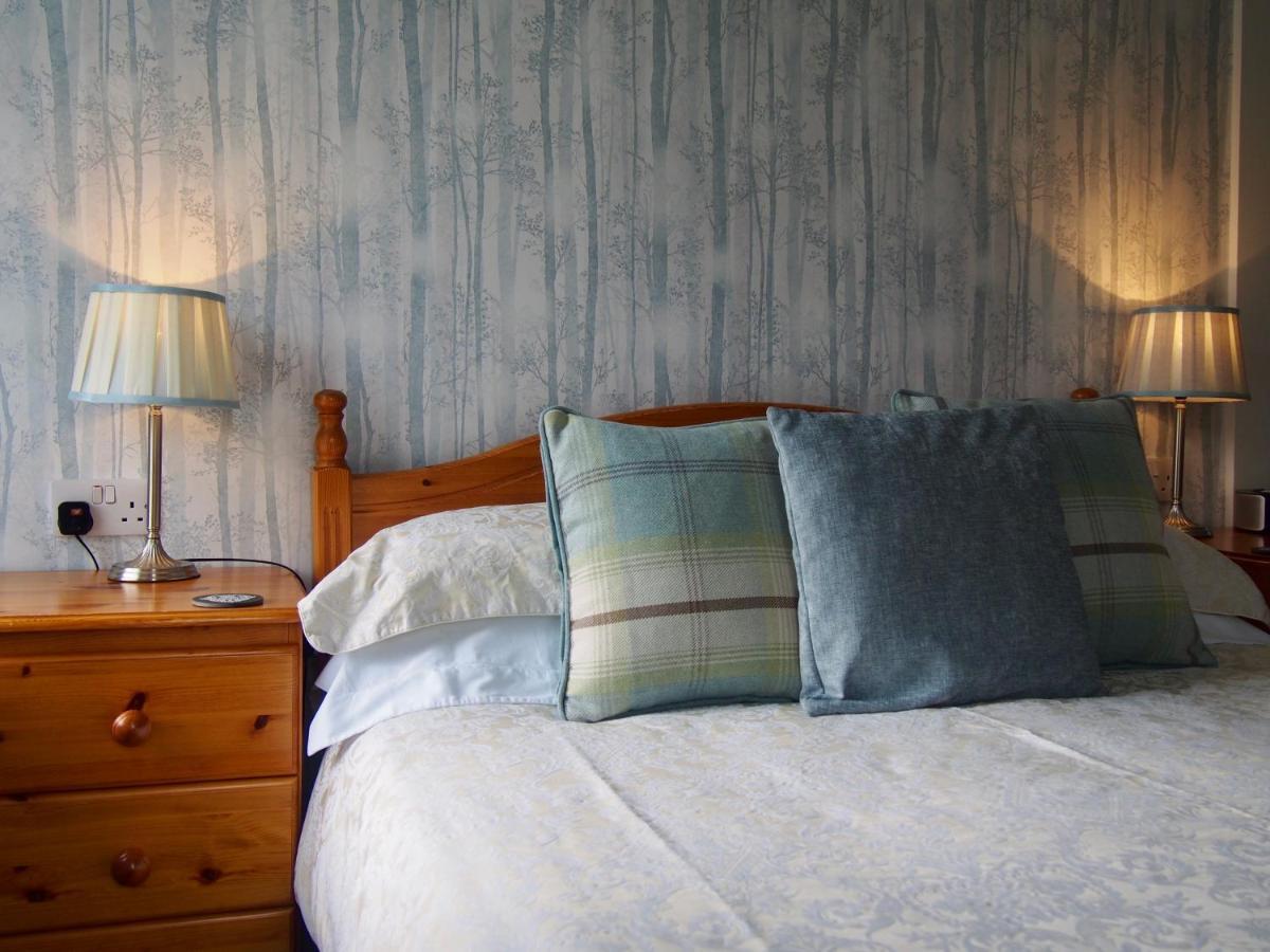 Fairwinds Hotel Carrbridge Dış mekan fotoğraf