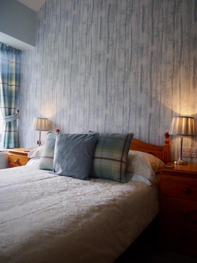 Fairwinds Hotel Carrbridge Dış mekan fotoğraf