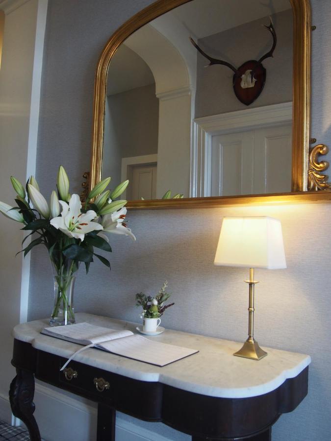 Fairwinds Hotel Carrbridge Dış mekan fotoğraf