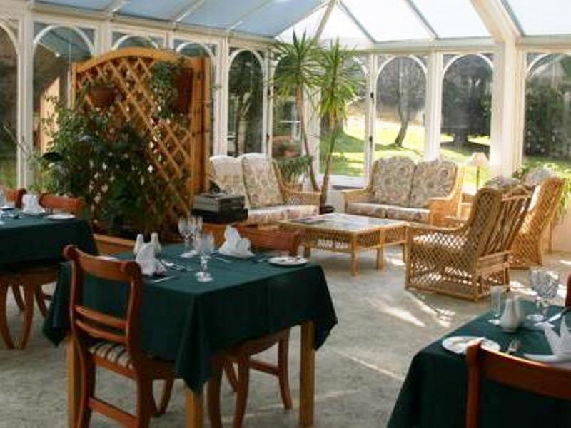 Fairwinds Hotel Carrbridge Dış mekan fotoğraf