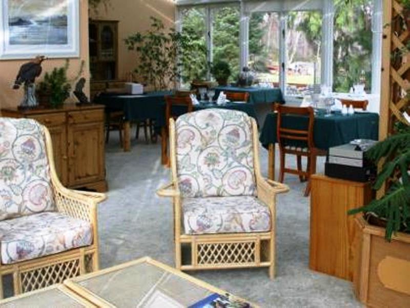 Fairwinds Hotel Carrbridge Dış mekan fotoğraf