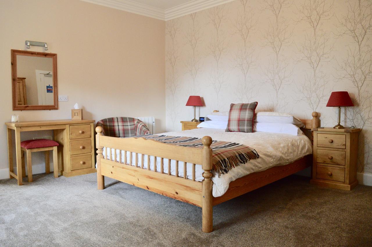 Fairwinds Hotel Carrbridge Dış mekan fotoğraf