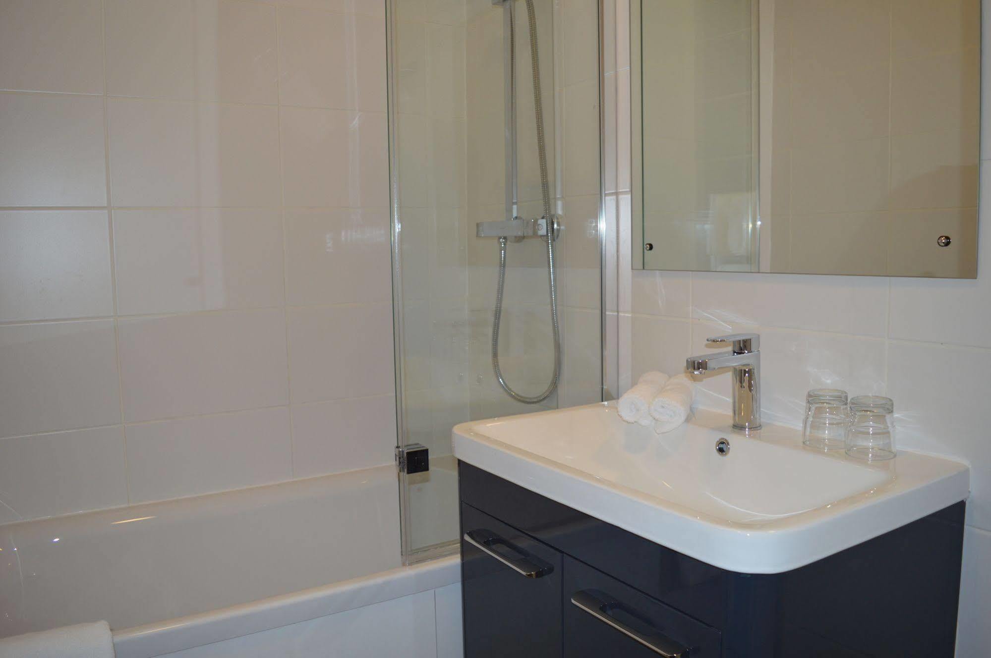 Fairwinds Hotel Carrbridge Dış mekan fotoğraf