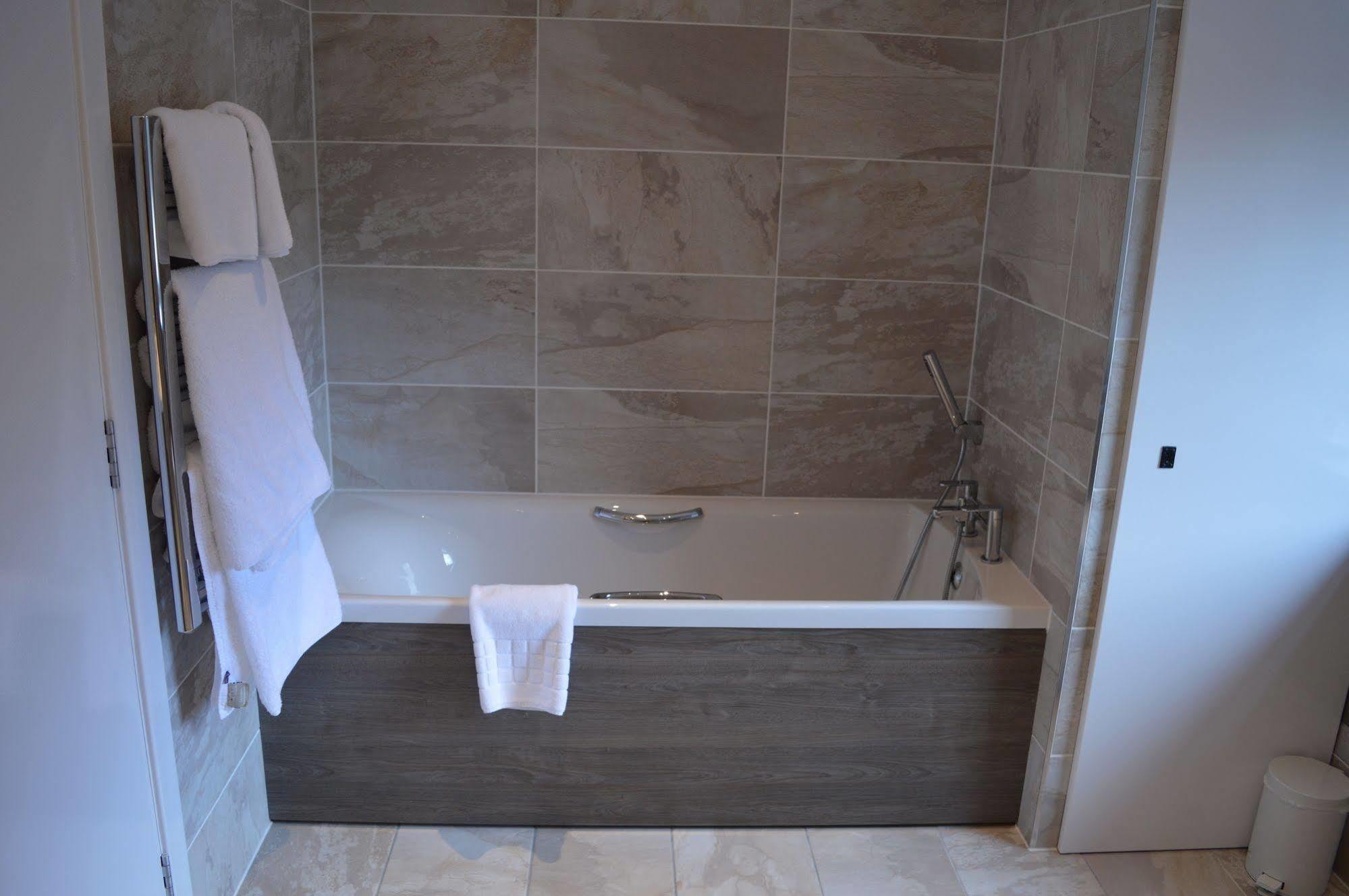 Fairwinds Hotel Carrbridge Dış mekan fotoğraf