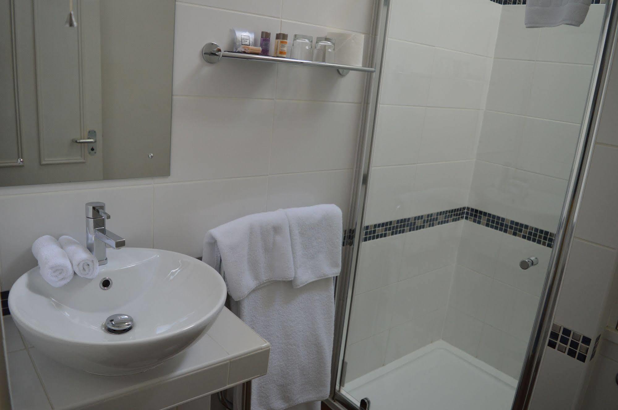 Fairwinds Hotel Carrbridge Dış mekan fotoğraf