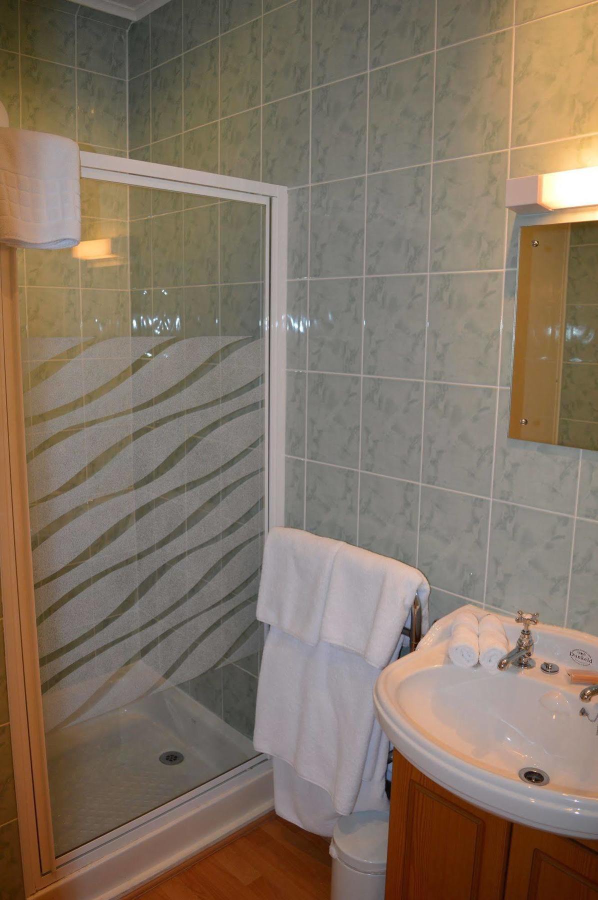 Fairwinds Hotel Carrbridge Dış mekan fotoğraf