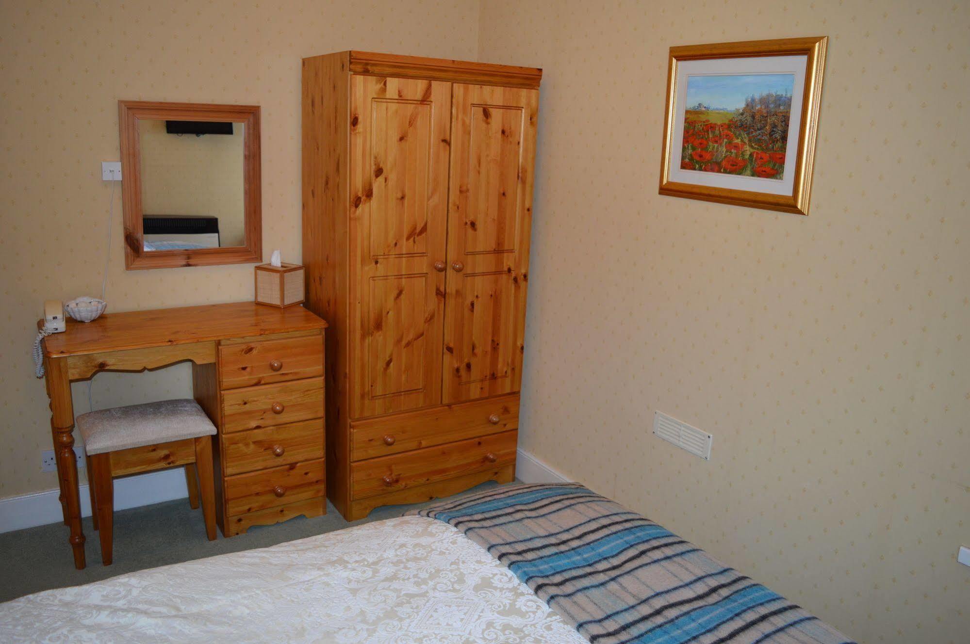 Fairwinds Hotel Carrbridge Dış mekan fotoğraf
