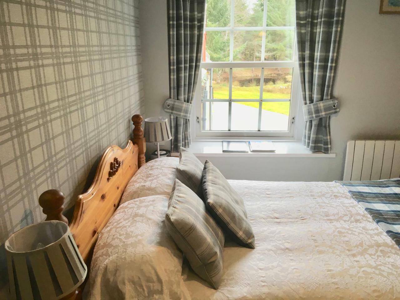 Fairwinds Hotel Carrbridge Dış mekan fotoğraf