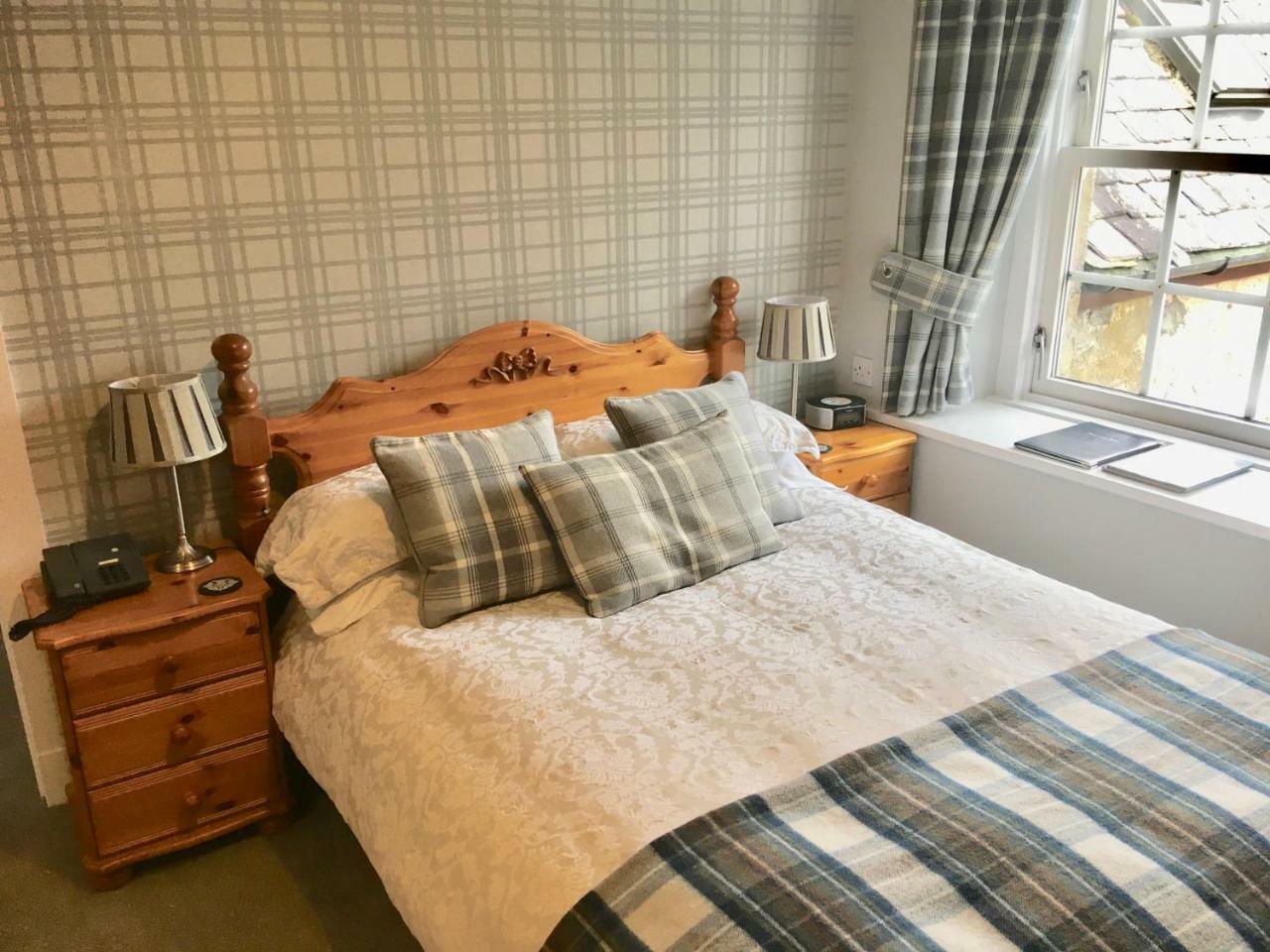 Fairwinds Hotel Carrbridge Dış mekan fotoğraf